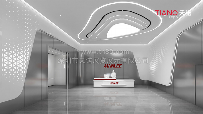 辦公室設計  MNNLEE